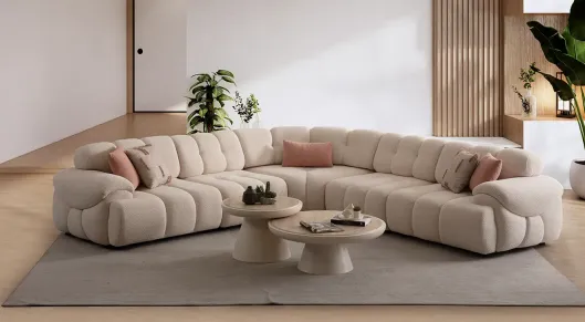 Product img 2, Hestia Premium Köşe Koltuk Takımı